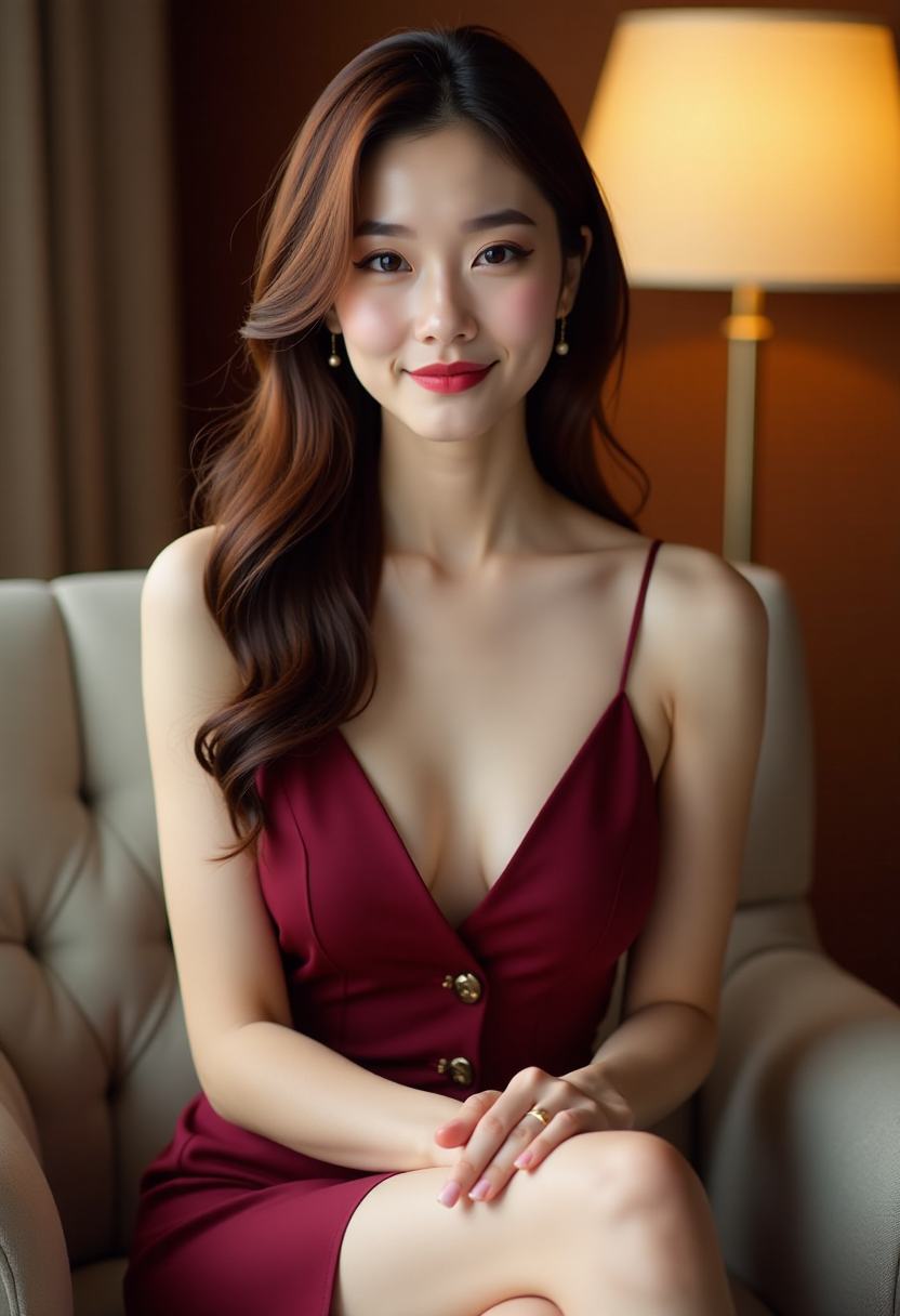 白夜合伙人预告